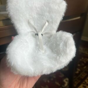 Labubu Car Seat Holder